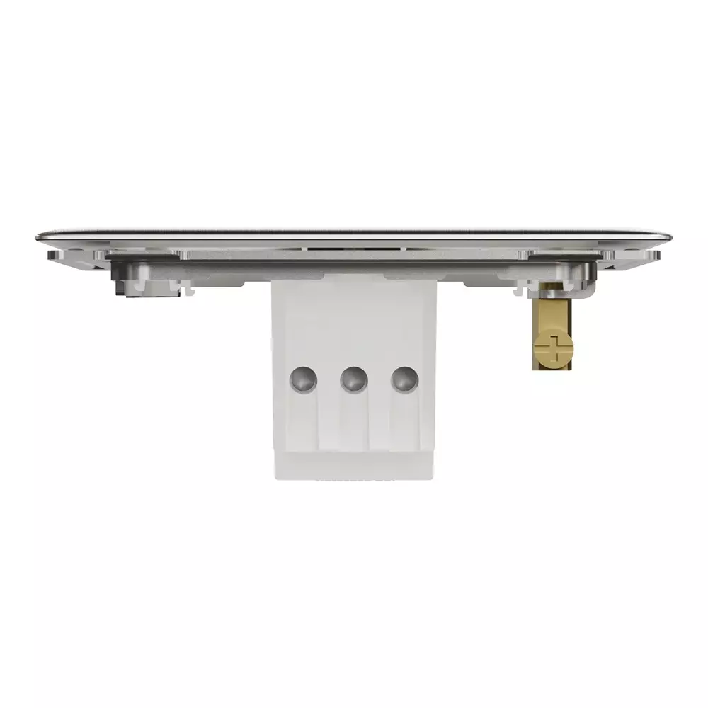 schneider-electric-unica-x-series-universal-push-button-dimmer-stainless-steel-color-1-gang-230-v-operational-voltage-and-250-w-power-nux31rud250_ss