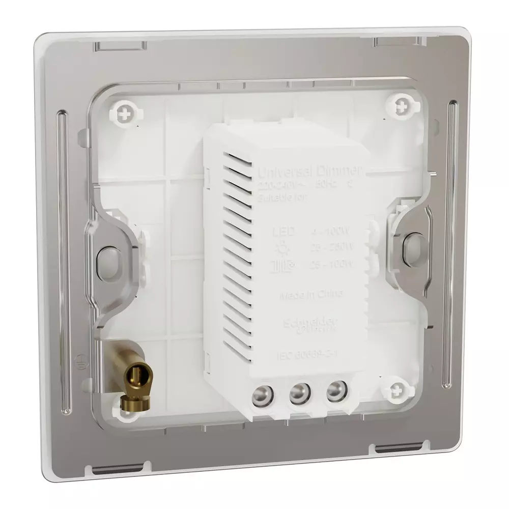 schneider-electric-unica-x-series-universal-push-button-dimmer-painted-white-color-1-gang-and-250-w-power-rating-nux31rud250_pw
