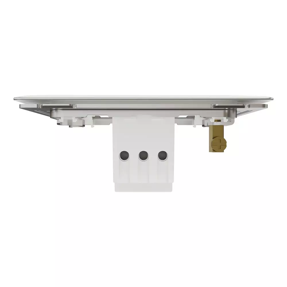 schneider-electric-unica-x-series-universal-push-button-dimmer-painted-white-color-1-gang-and-250-w-power-rating-nux31rud250_pw