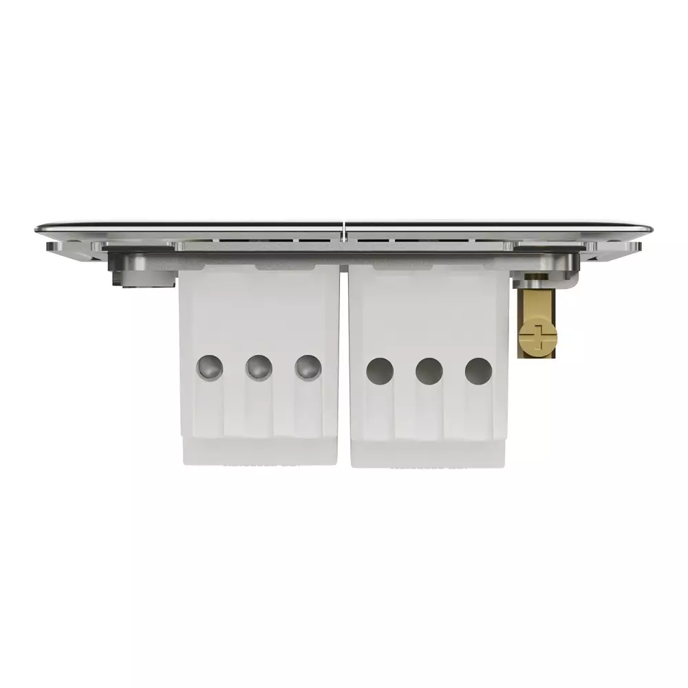 schneider-electric-unica-x-series-universal-push-button-dimmer-dark-grey-color-2-gang-and-250-w-power-rating-nux32rud250_dg