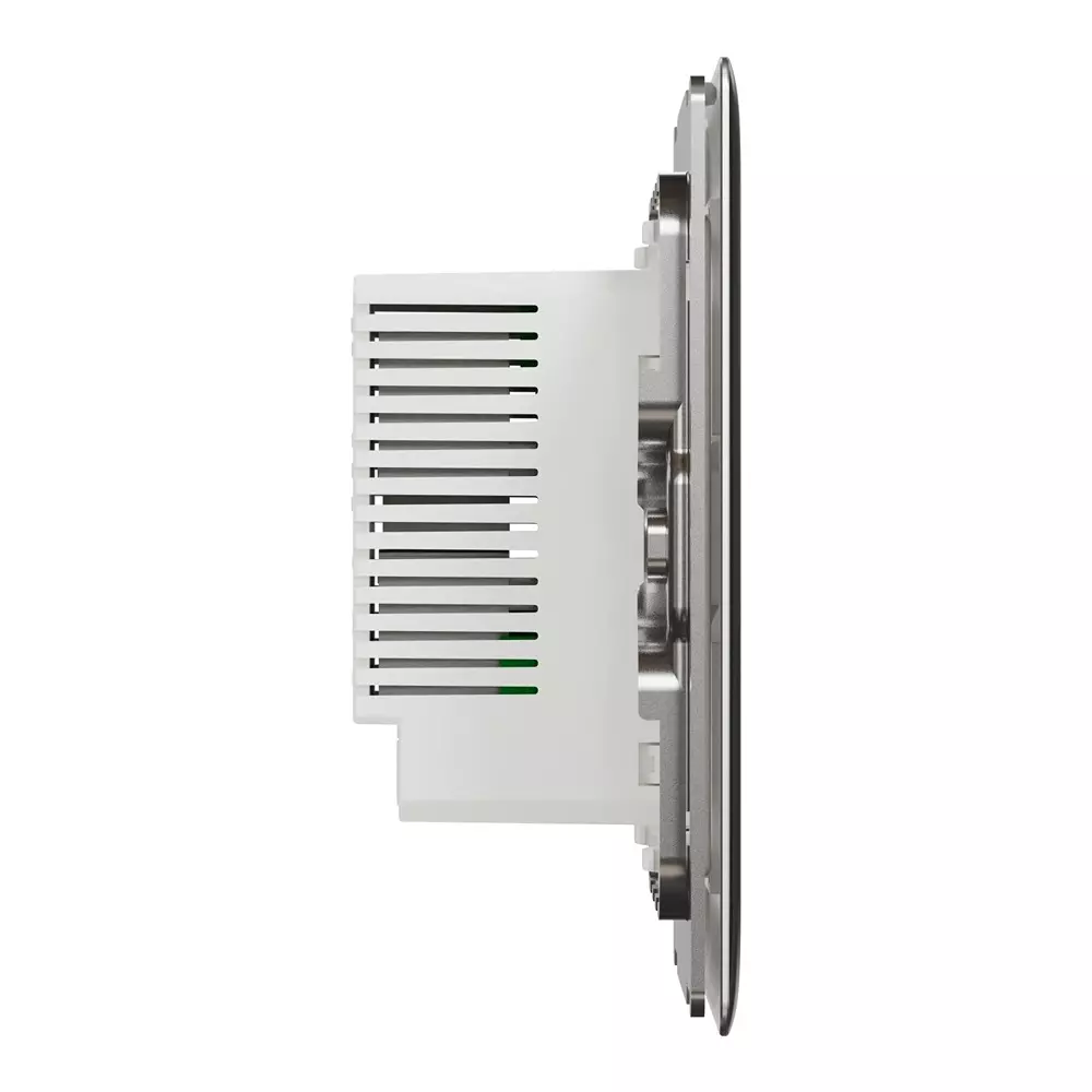 schneider-electric-unica-x-series-universal-push-button-dimmer-dark-grey-color-1-gang-and-250-w-power-rating-nux31rud250_dg