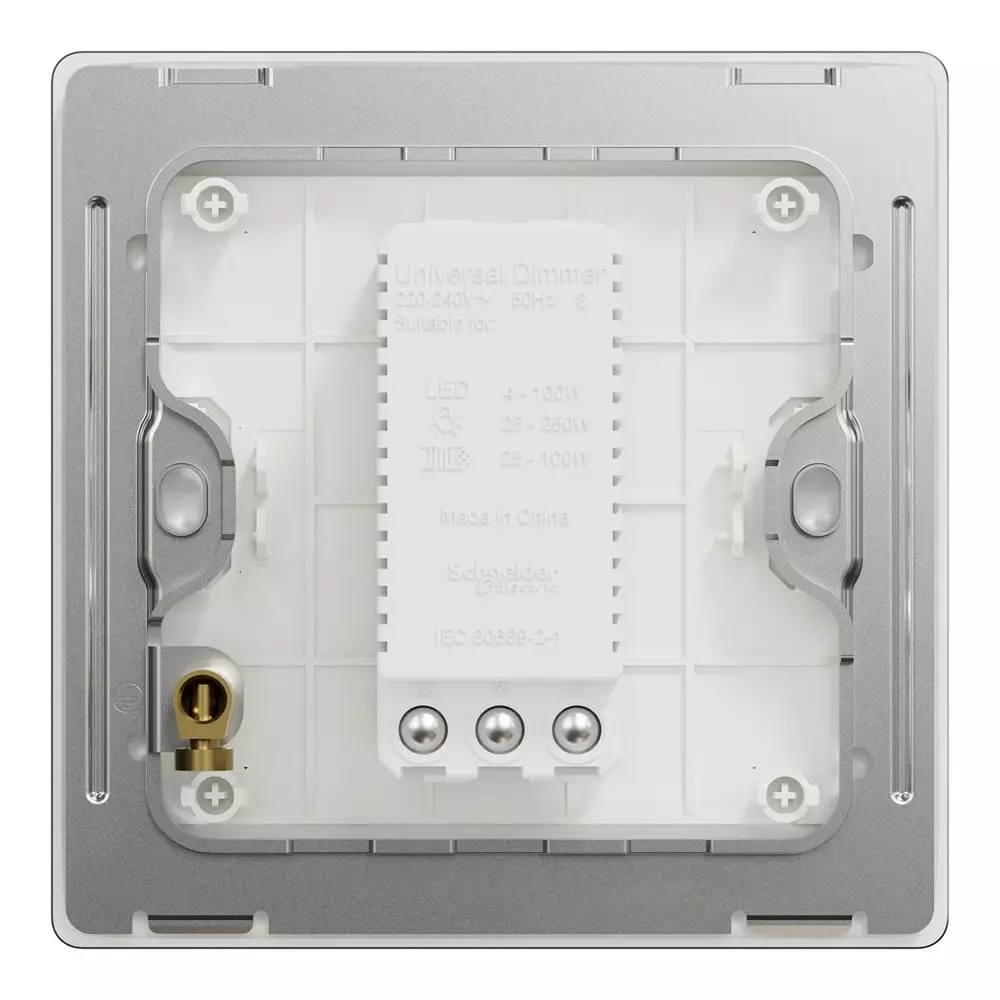 schneider-electric-unica-x-series-universal-push-button-dimmer-antique-brass-color-1-gang-and-250-w-power-rating-nux31rud250_ab