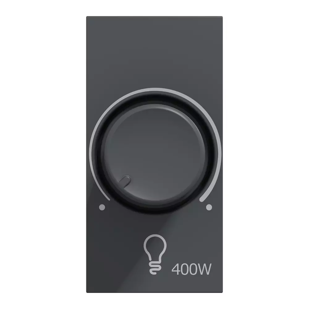 schneider-electric-miluz-lara-series-dimmer-1-module-400-w-power-230-v-ac-operational-voltage-and-anthracite-black-color-mldmr1m_an