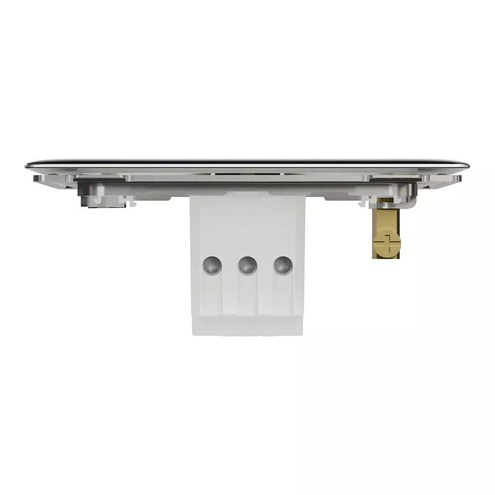 schneider-electric-unica-x-series-universal-push-button-dimmer-jet-black-color-1-gang-and-250-w-power-rating-nux31rud250_jb