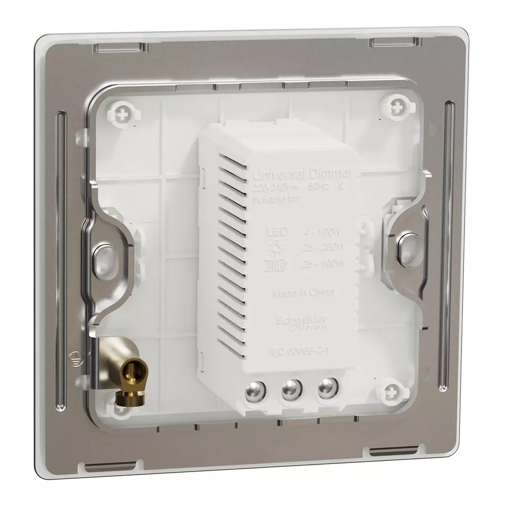 schneider-electric-unica-x-series-universal-push-button-dimmer-jet-black-color-1-gang-and-250-w-power-rating-nux31rud250_jb