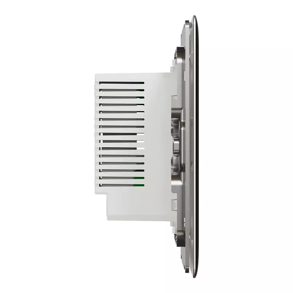 schneider-electric-unica-x-series-universal-push-button-dimmer-jet-black-color-1-gang-and-250-w-power-rating-nux31rud250_jb
