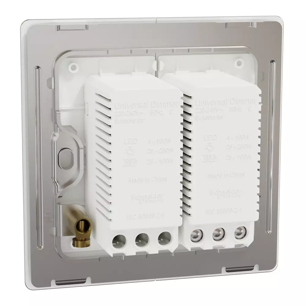 schneider-electric-unica-x-series-universal-push-button-dimmer-painted-white-color-2-gang-and-250-w-power-rating-nux32rud250_pw