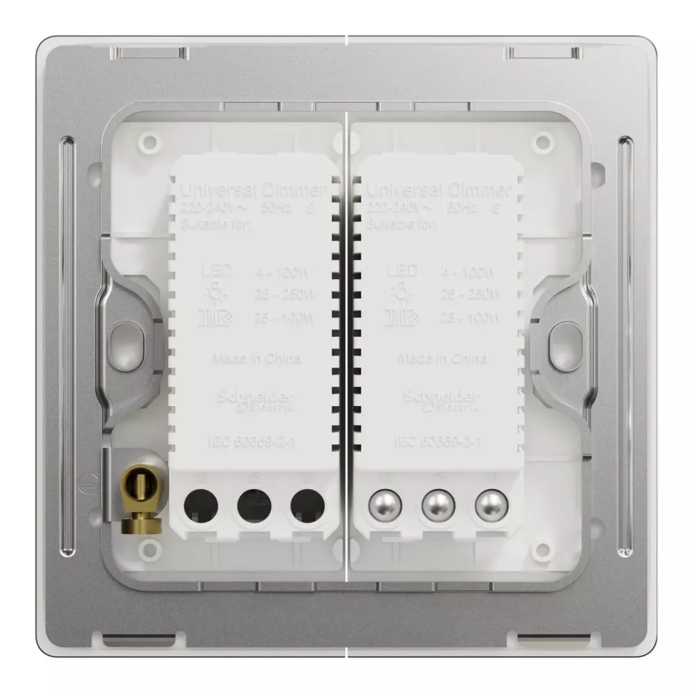 schneider-electric-unica-x-series-universal-push-button-dimmer-jet-black-color-2-gang-and-250-w-power-rating-nux32rud250_jb