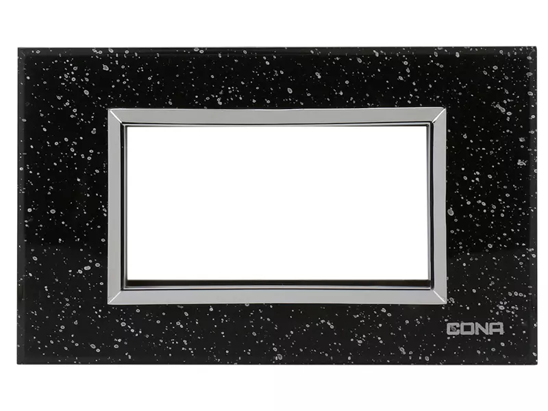 Cona 14904 Black Granite 1 Module