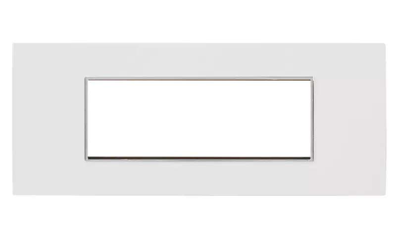 Cona 14806 White  1 Module Pack of 2