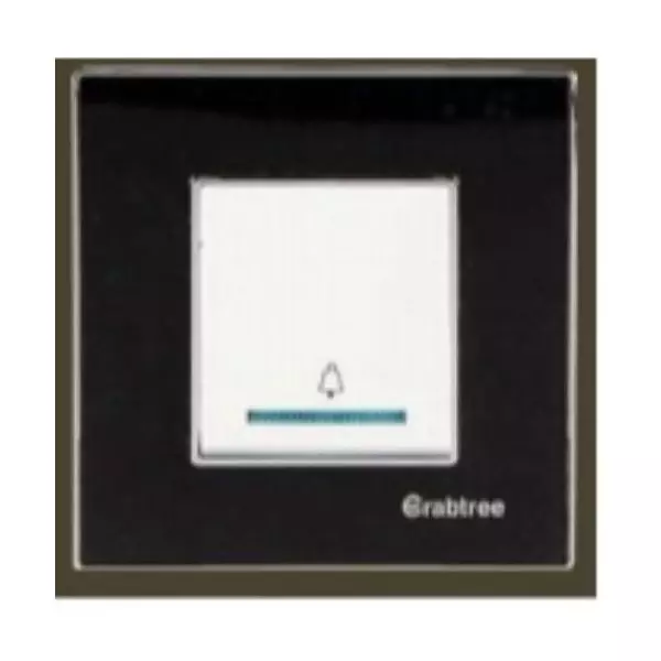 Buy Havells Crabtree ACMPGCBV02 Murano 2M Modular Combined Plates