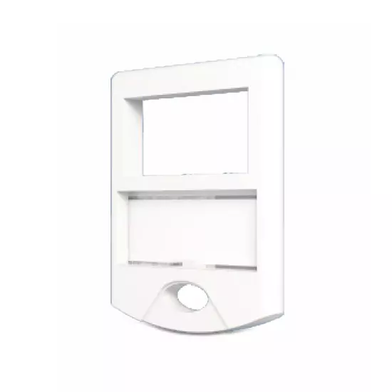 Cona ESTELLA Key Tag Polycarbonate For Home & Offices, 18186