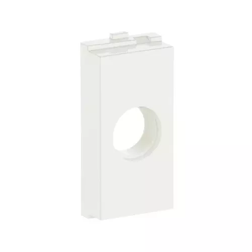 Golek Rider Cord Outlet 1 Modular, 7214 (Pack of 20)