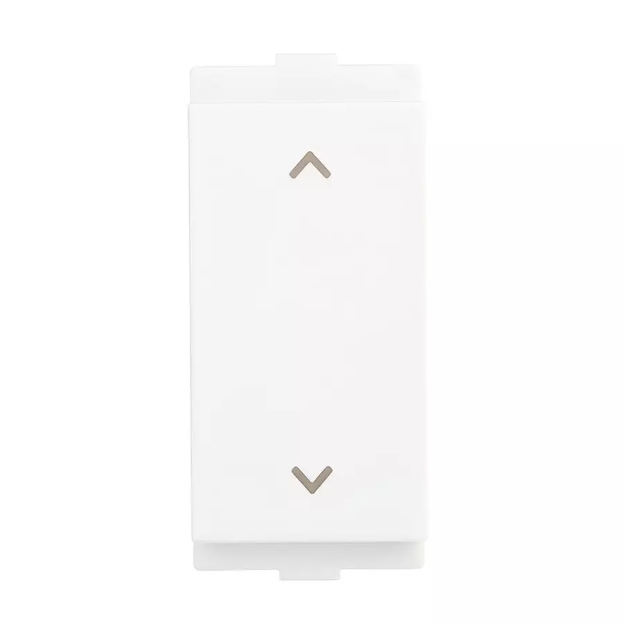 C&S Electric Switch White 1 Module 1 Pole 2 Way 20 Amp, CE20581NR