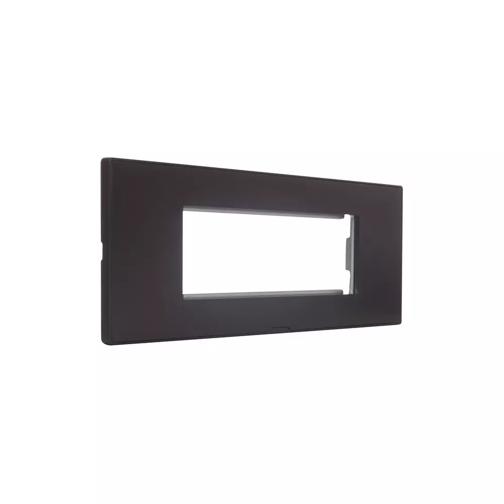 legrand-myrius-series-6-m-modular-cover-plate-with-frame-high-grade-polycarbonate-charcoal-grey-6797-06