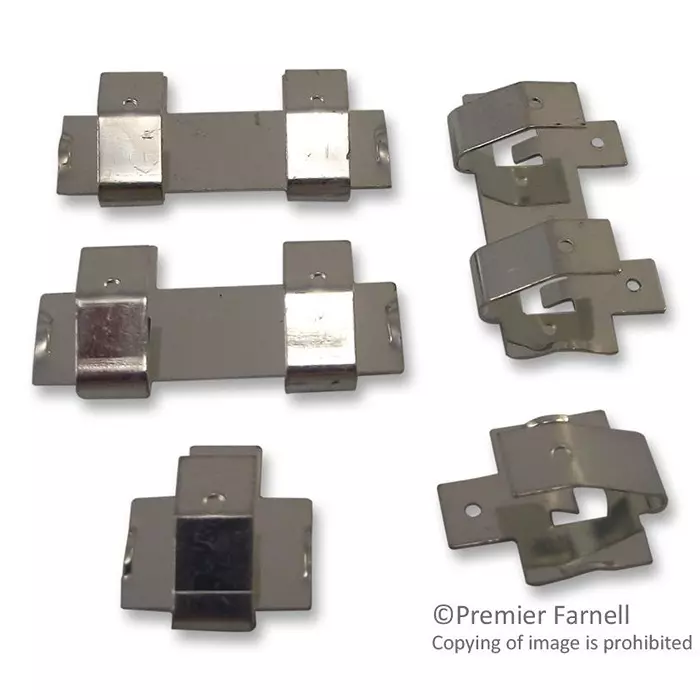 OKW (ENCLOSURES) BATTERY CLIP, M, A9161001