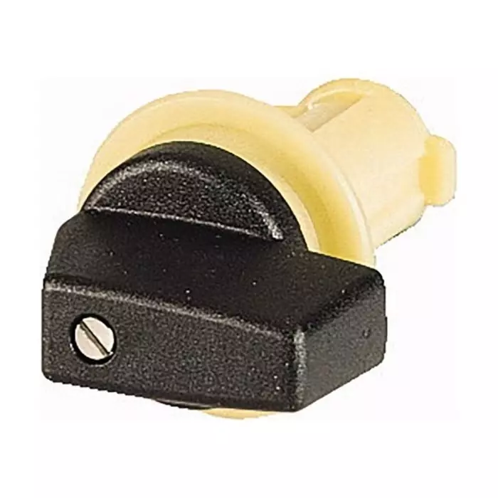 EATON Cam Switch Handle, Series, 000649 KNK-P3 (Pack of 5)