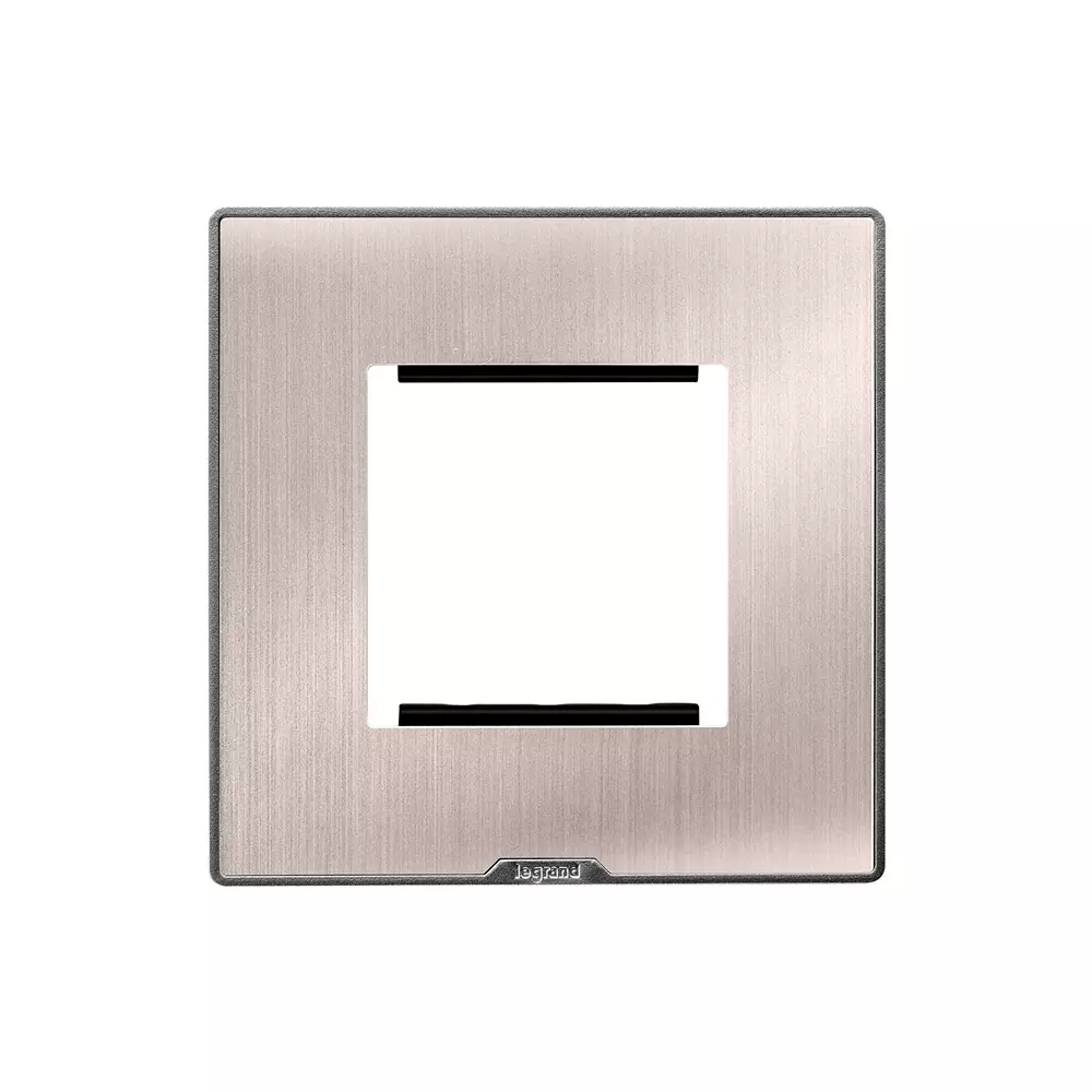 legrand-myrius-series-2-m-modular-cover-plate-with-frame-high-grade-polycarbonate-pearl-champagne-6795-62