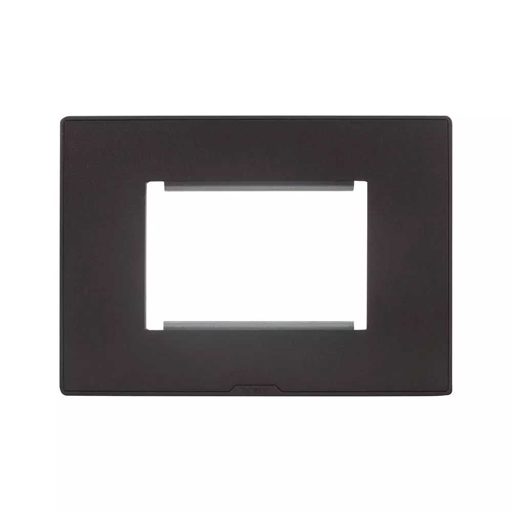 legrand-myrius-series-3-m-modular-cover-plate-with-frame-high-grade-polycarbonate-charcoal-grey-6797-03