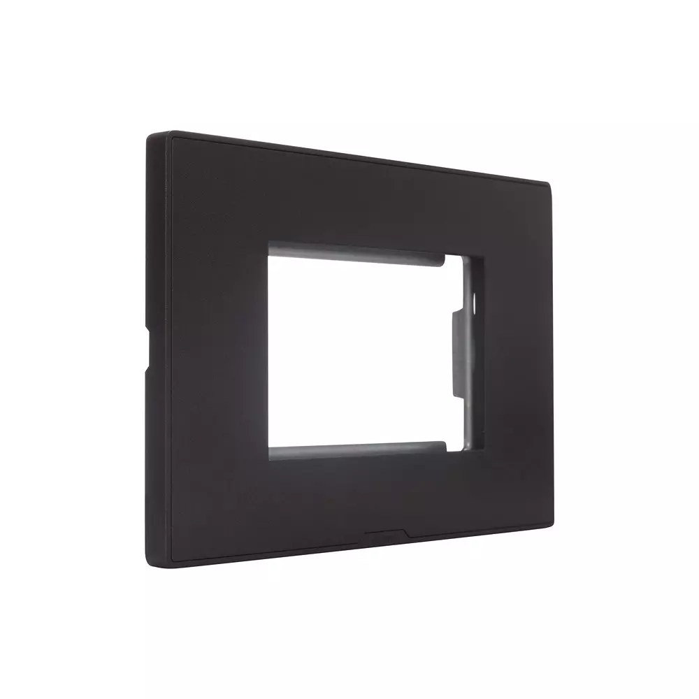 legrand-myrius-series-3-m-modular-cover-plate-with-frame-high-grade-polycarbonate-charcoal-grey-6797-03