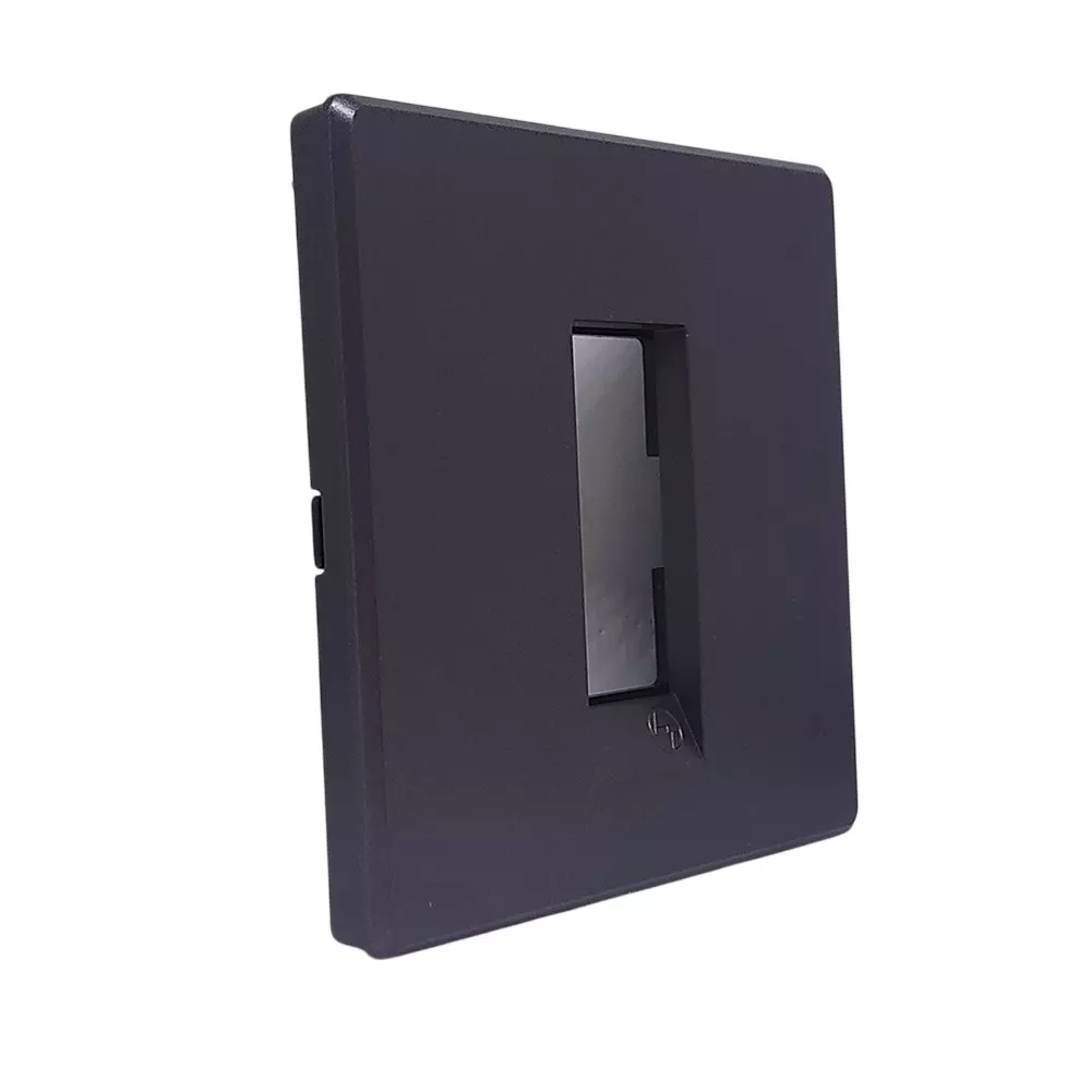 lt-lauritz-knudsen-englaze-plastic-cover-plate-with-plastic-grid-frame-mountain-grey-color-1-module-cb92101fm01