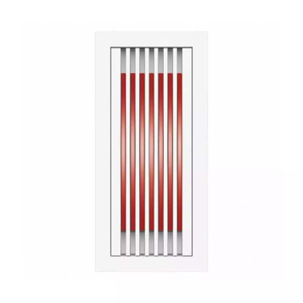 K9 Neon Indicator Red 1 Module, 9045 (Pack of 20)