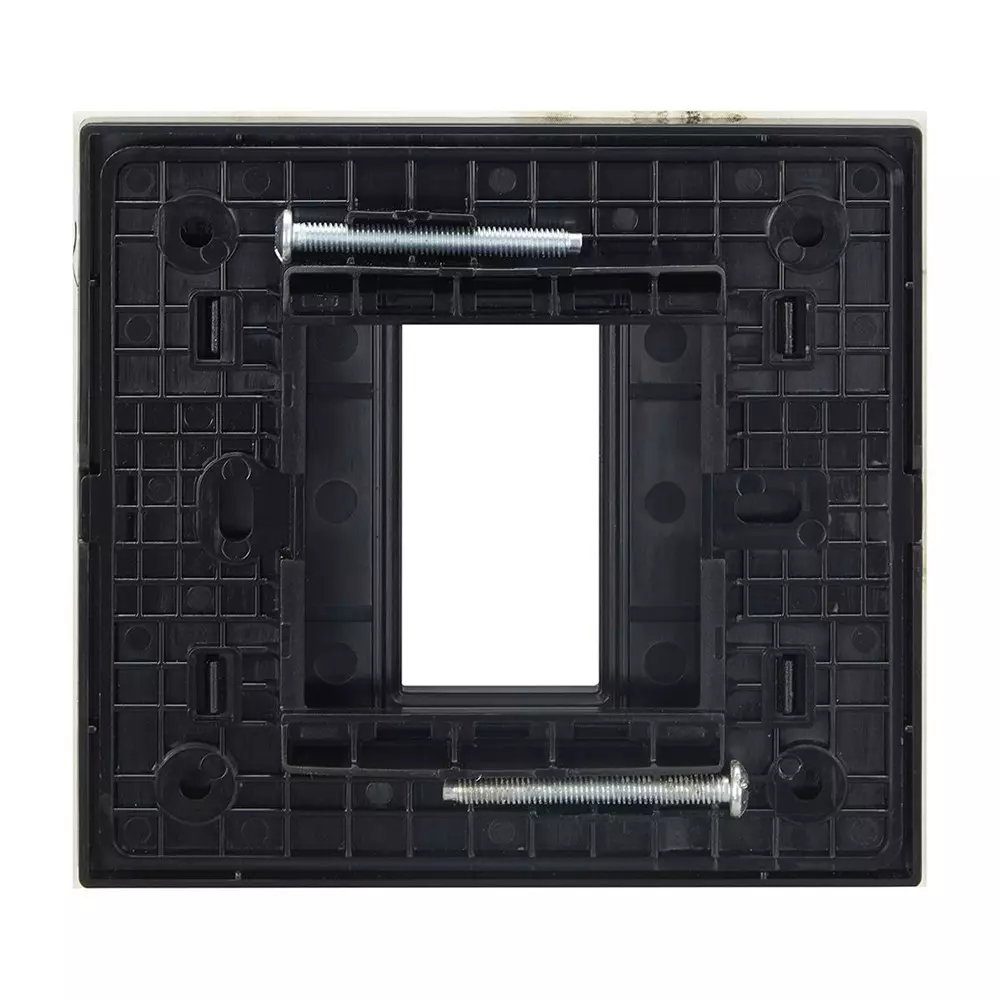 lt-lauritz-knudsen-entice-cover-plate-with-grid-frame-white-marble-color-1-module-cb91101fw07