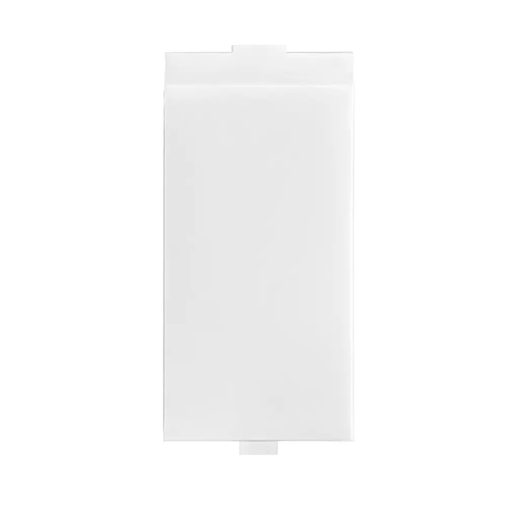 C&S Electric Switch White 1 Module 1 Pole 1 Way 20 Amp, CE20580NR