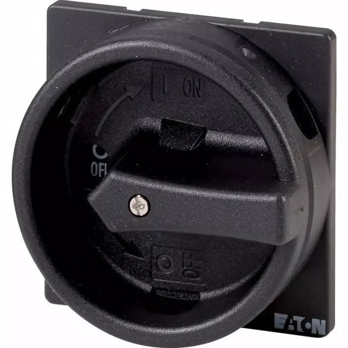 EATON Cam Switch Handle, Series, 062491 SVB-SW-P3