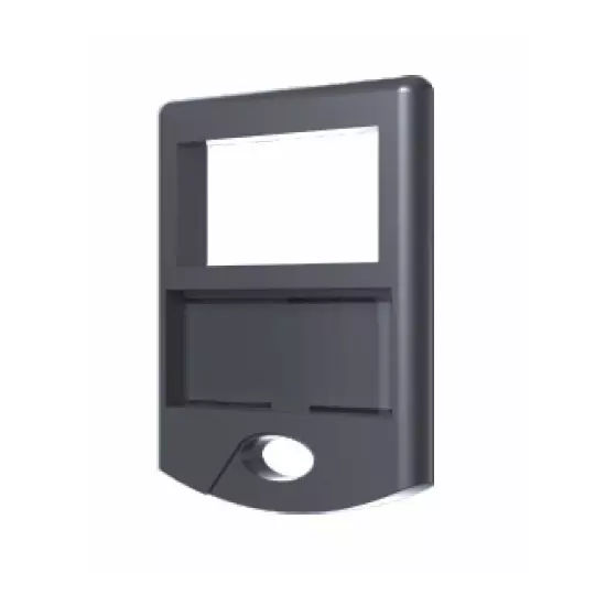 Cona ESTELLA Key Tag Polycarbonate For Home & Offices, 19186