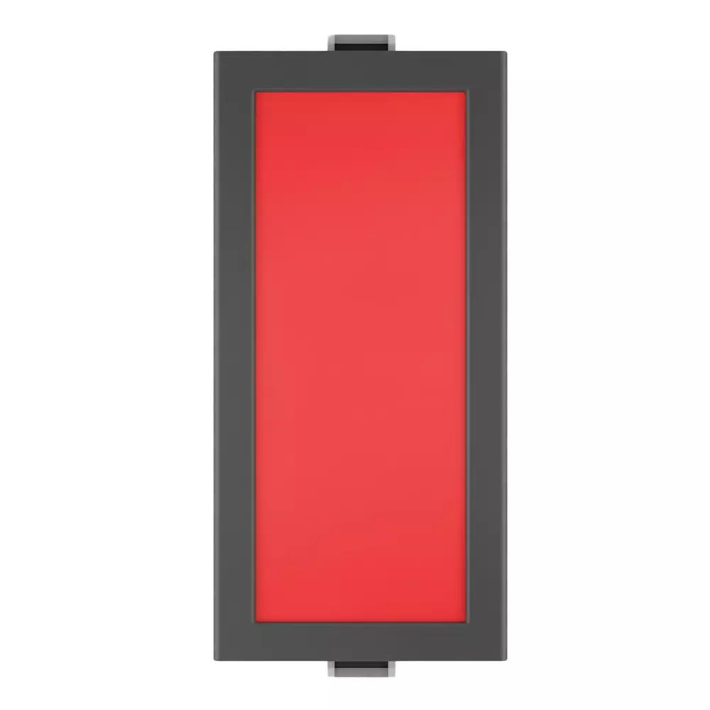 K9 Dnd Indicator 1 Module Grey, 9053 (Pack of 20)