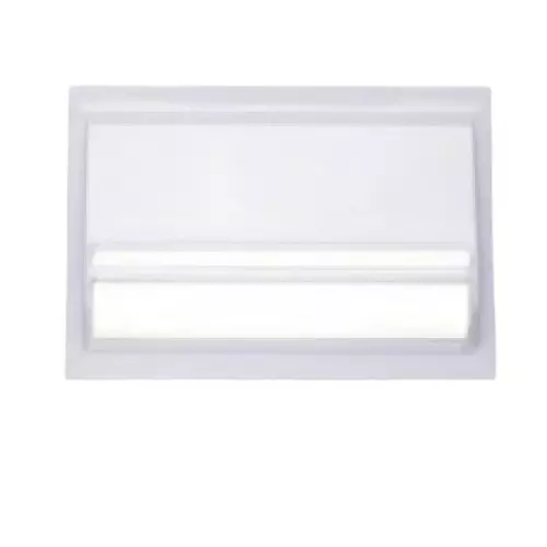 GreatWhite LED Downlight 3 Modules with Warm Day Light Color, 20305-WH-WDL (Pack of 5)