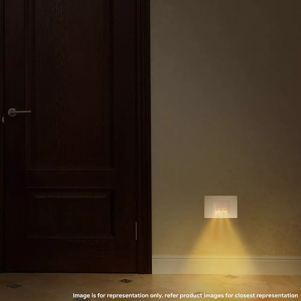 legrand-myrius-series-3-m-modular-cover-plate-with-frame-high-grade-polycarbonate-pearl-champagne-6795-63