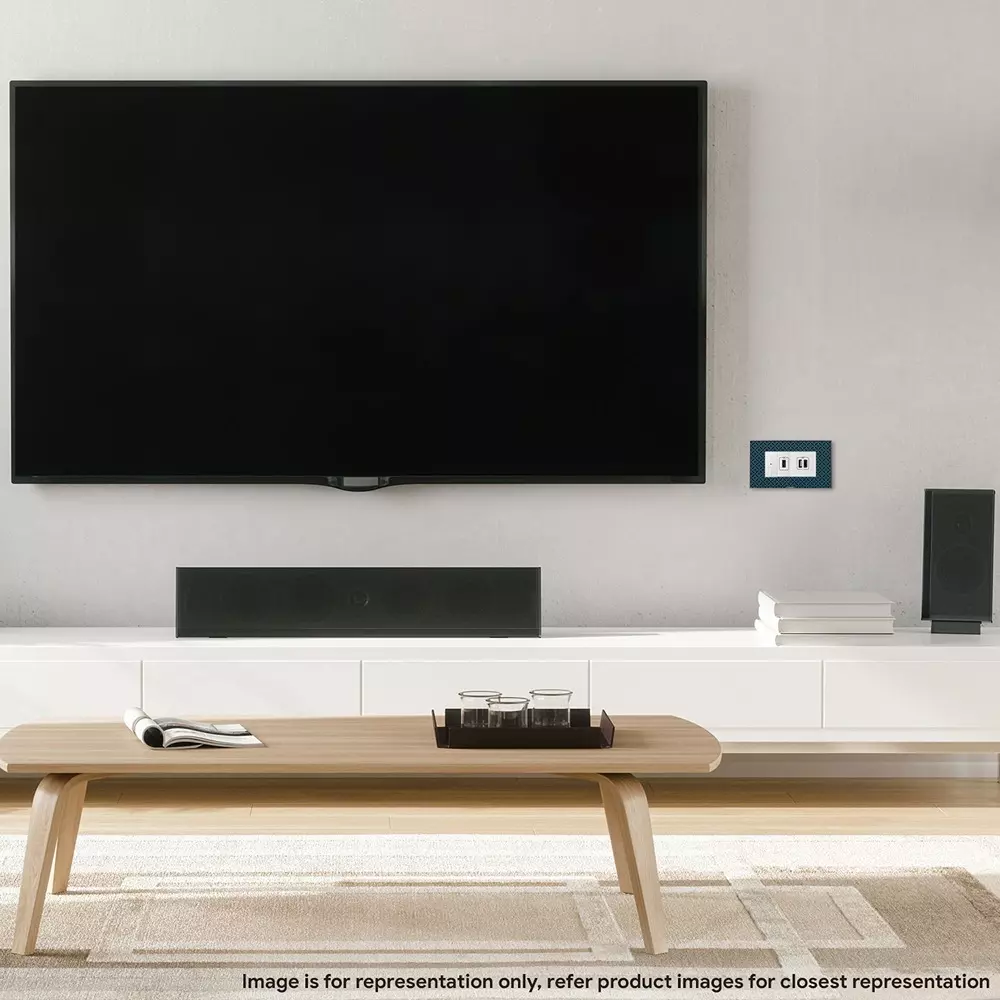 legrand-myrius-series-4-m-modular-cover-plate-with-frame-high-grade-polycarbonate-pearl-champagne-6795-64