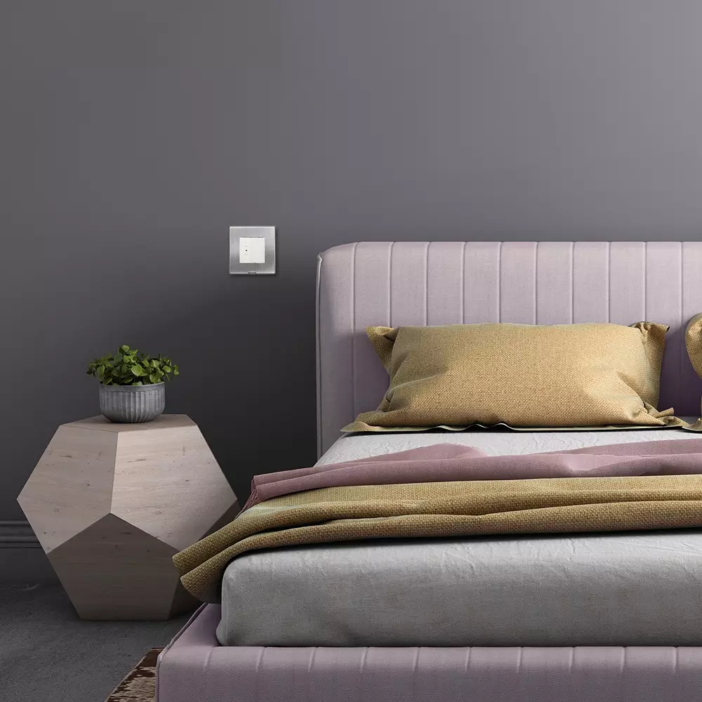 legrand-myrius-series-2-m-modular-cover-plate-with-frame-high-grade-polycarbonate-sonic-silver-6795-82