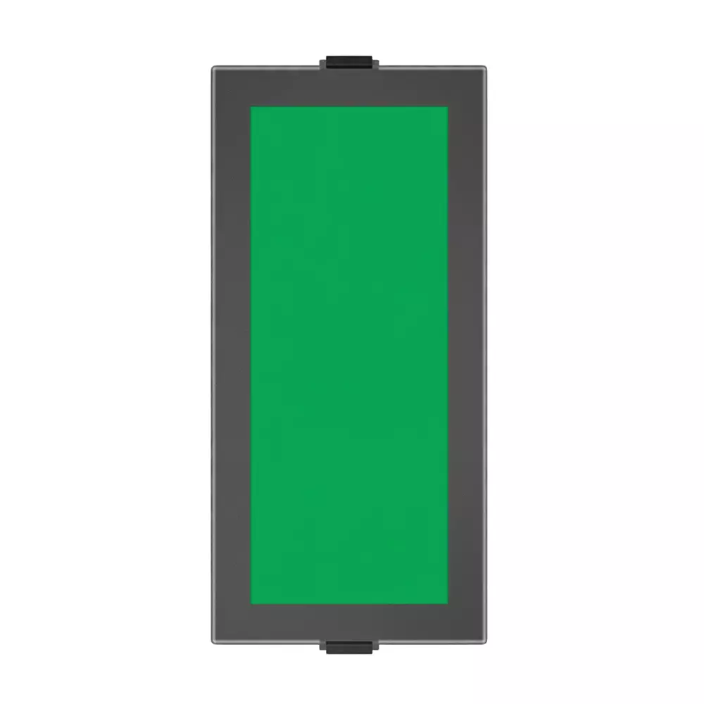 K9 Cmr Indicator 1 Module Grey, 9054 (Pack of 20)