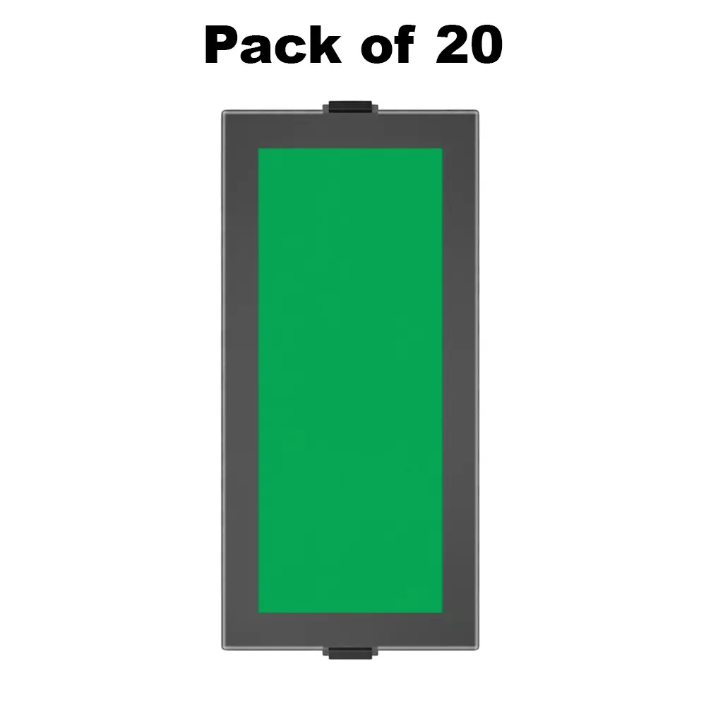 K9 Cmr Indicator 1 Module Grey, 9054 (Pack of 20)