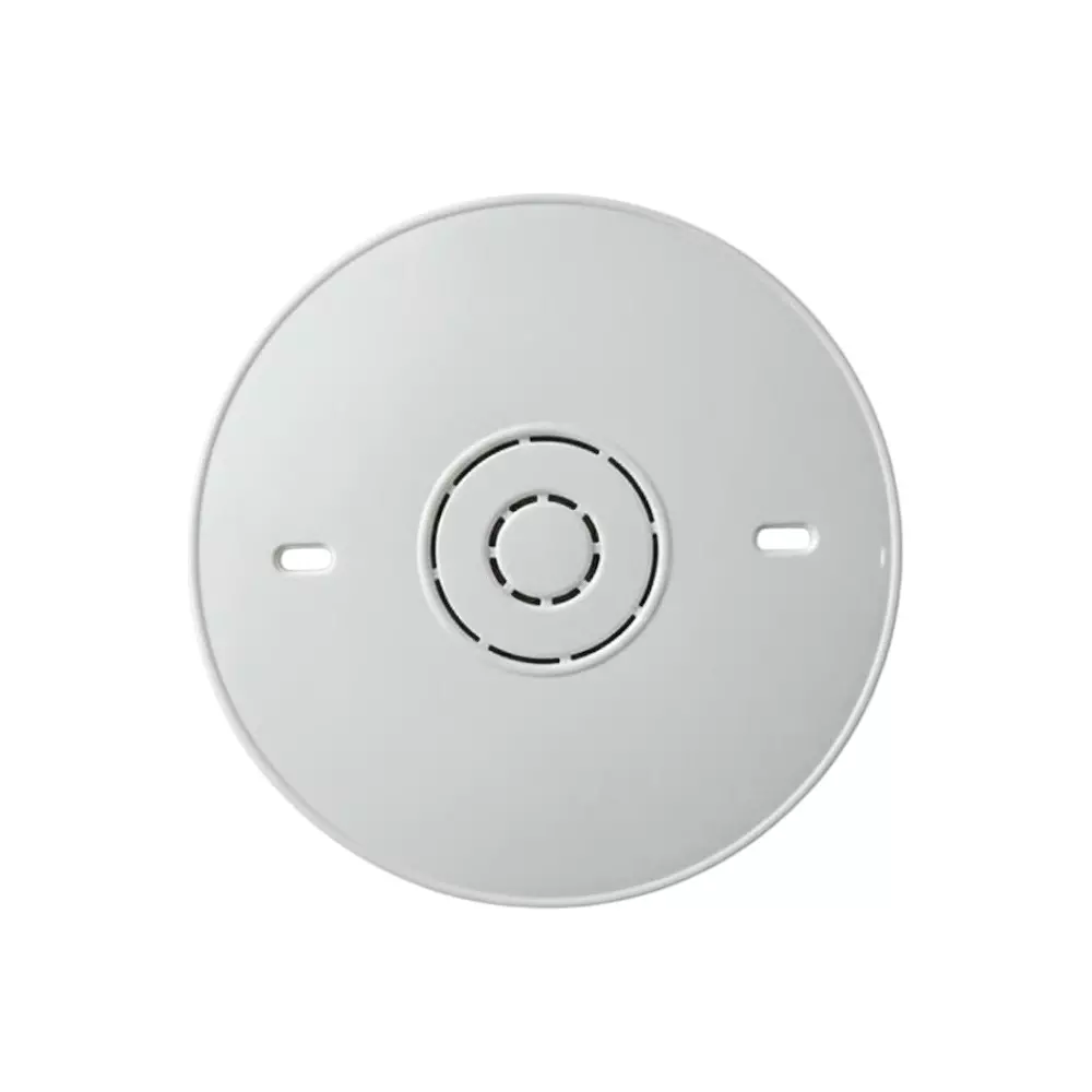 Contidrift PVC Fan Sheet 179 mm (7 inch) Round White Big