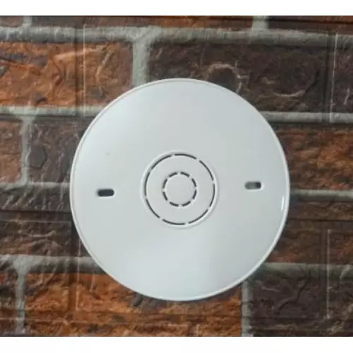 Contidrift PVC Fan Sheet 179 mm (7 inch) Round White Big