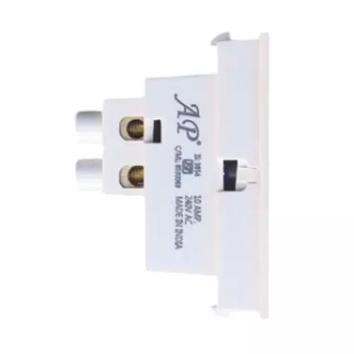 ap-magic-series-flat-switch-polycarbonate-1-module-10-a-1-way-white-m008-pack-of-20-pcs