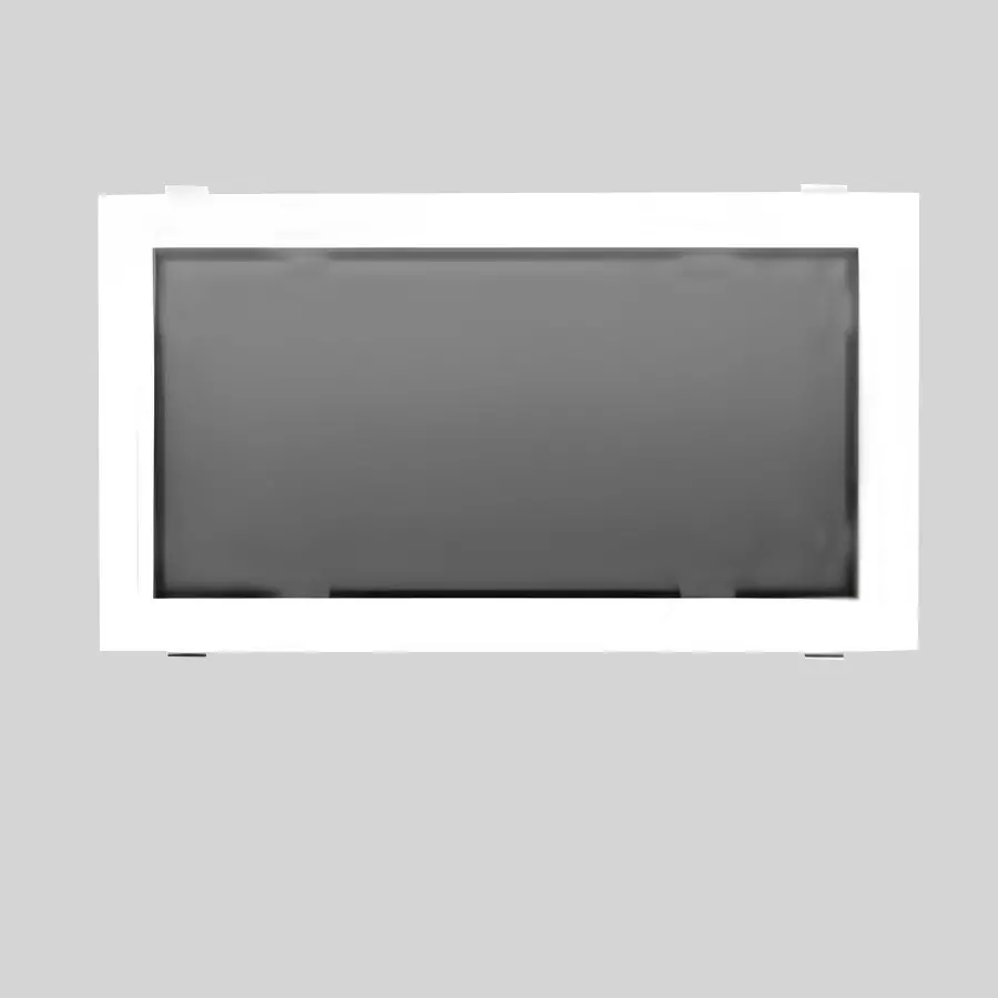 GreatWhite Downlight 4 Modules in White Color and Plastic Body, 20306-WH (Pack of 5)