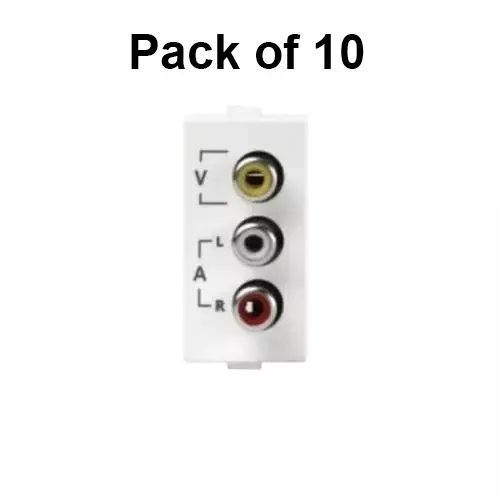 anchor-roma-classic-audio-video-socket-white-20471-pack-of-10
