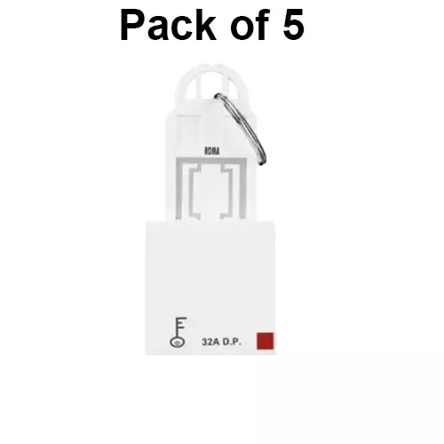 anchor-roma-classic-dp-main-switch-with-key-ring-tag-white-double-pole-32-amp-21770-pack-of-5