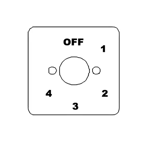 kaycee-dc-rotary-cam-switch-4-way-with-off-60-6-amp-3-pole-8td36doyr