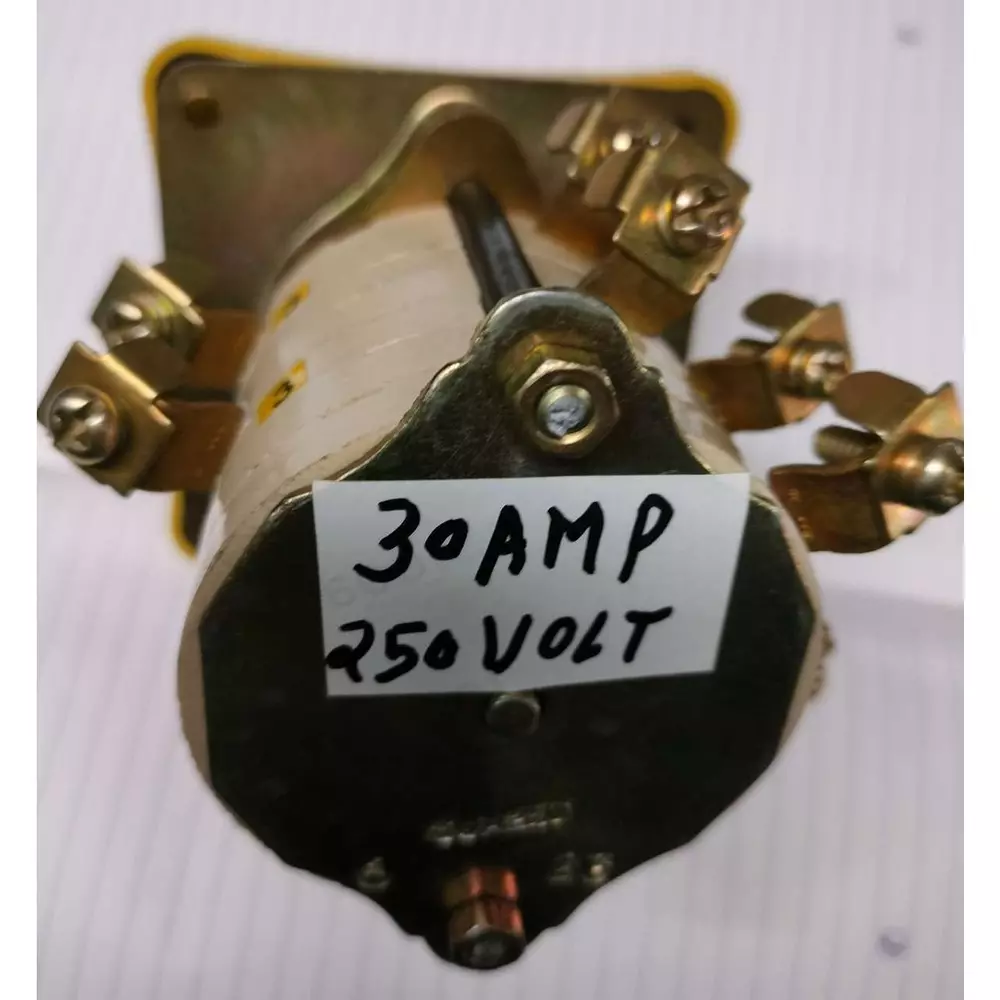 shiv-alaska-rotary-switch-4-pole-30-amp-for-transformer-welding-machine