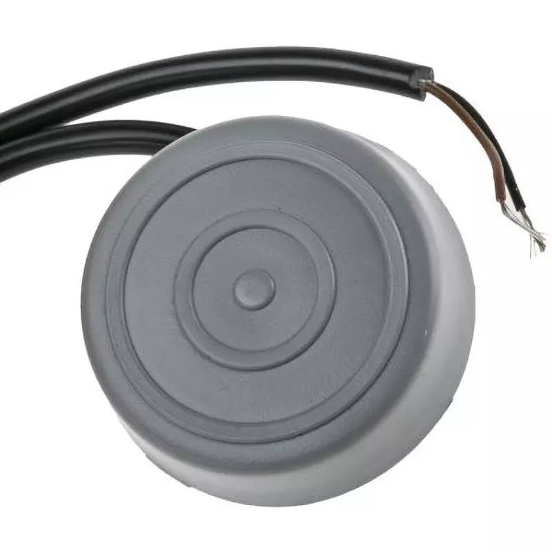 RS PRO Round Switch IP67 30 V DC ,456-1739