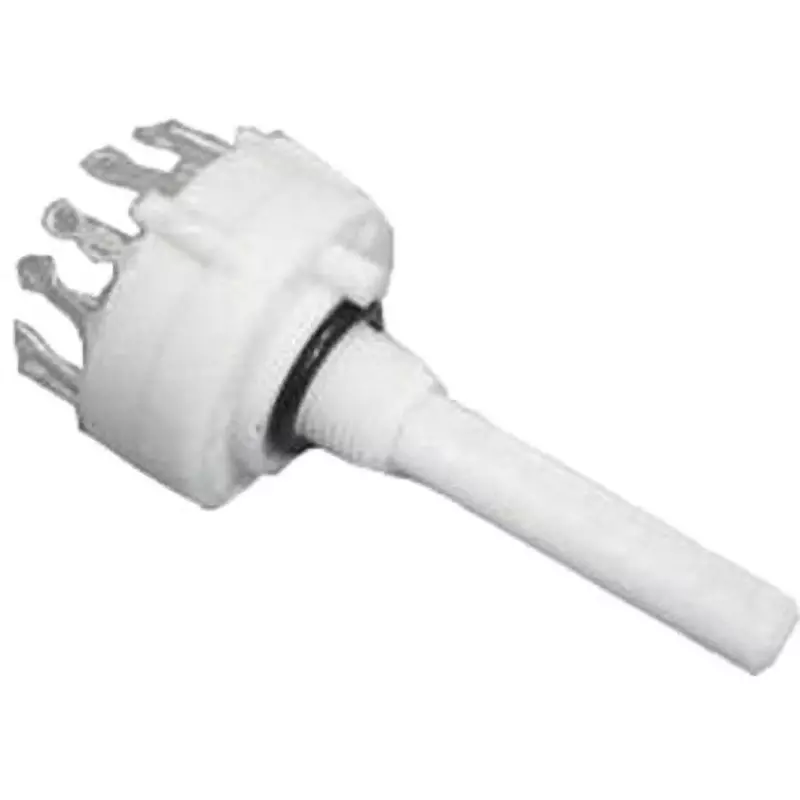 LORLIN Lorlin Rotary Switch RoHS, UL-V0 Applicable Standard 2 No. of Contacts 6.0 No. of Switches, CKS1035
