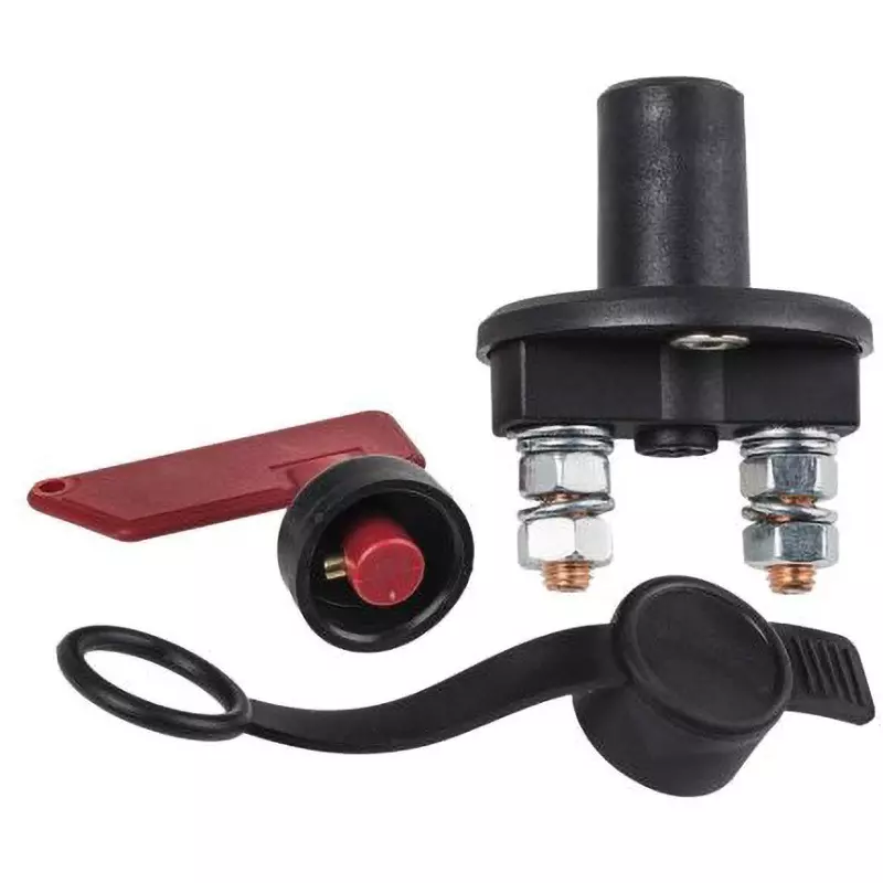 RS PRO Rotary Switch 24 V Rated Voltage, 325-4840
