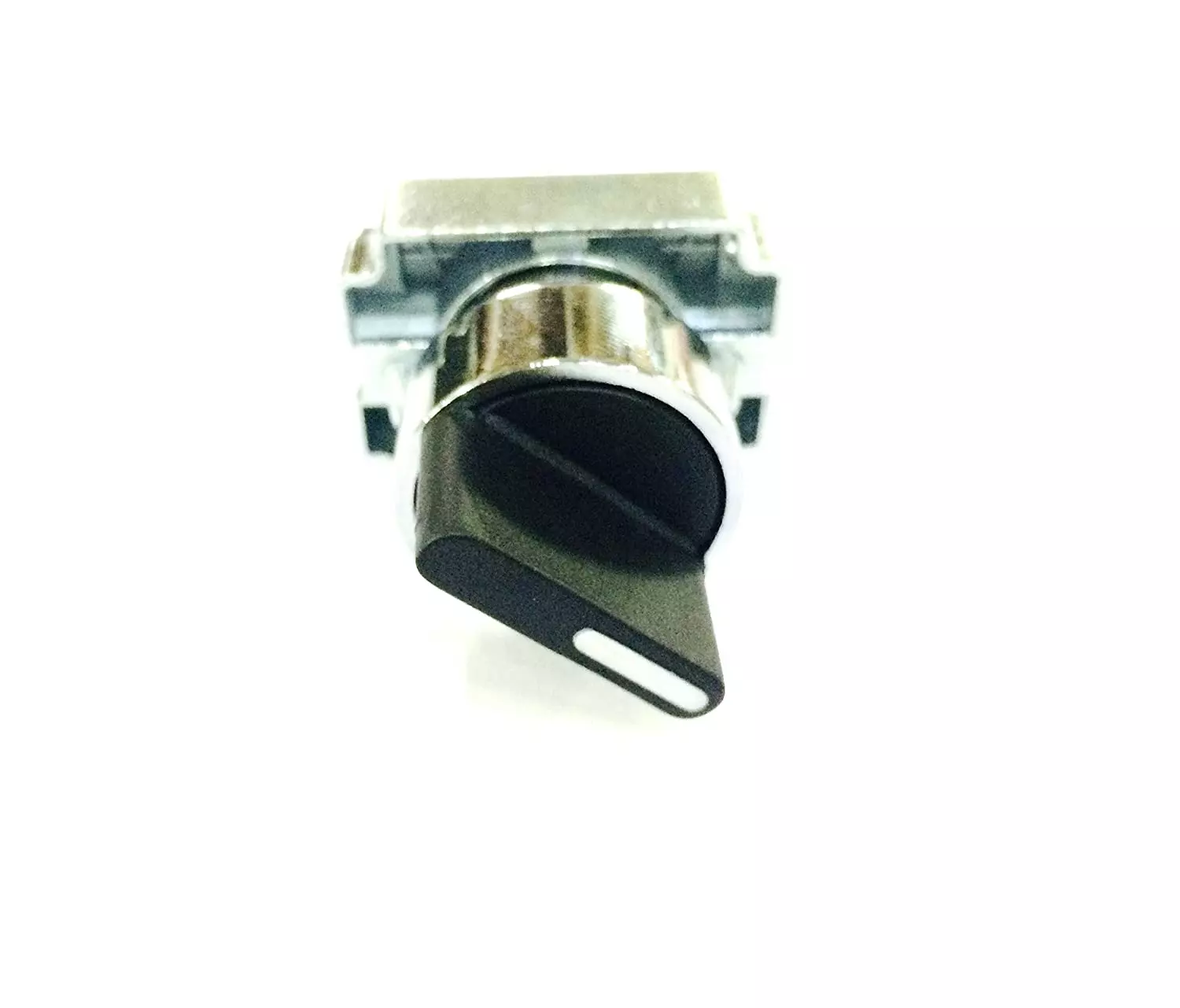 C&S Electric Selector Switch Actuator with Carrier and Contact Element RCB2-BD275