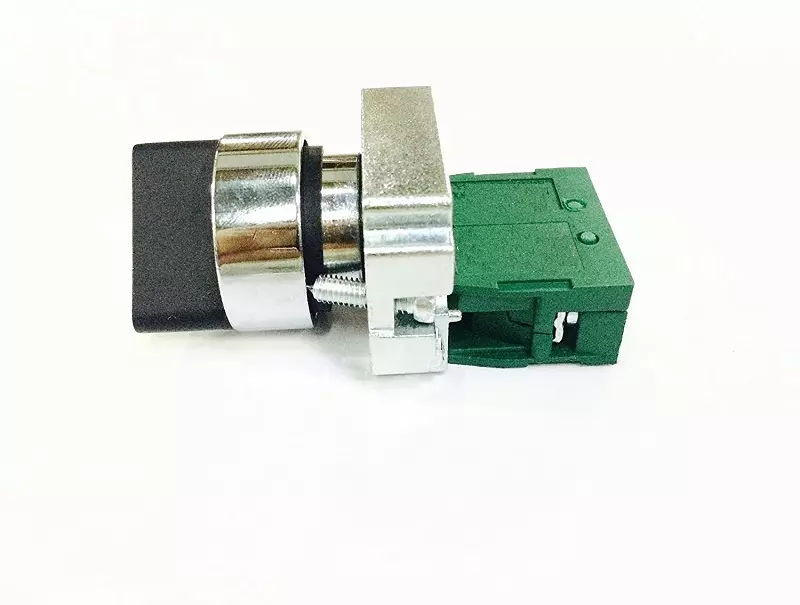 C&S Electric Selector Switch Actuator with Carrier and Contact Element RCB2-BD275